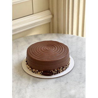 Chocolate Ganache