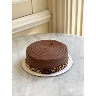 Chocolate Ganache