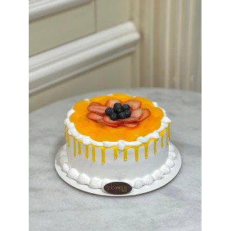 Fruit Cake 