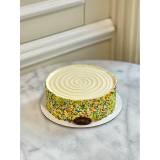 Funfetti Cake 