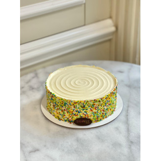 Funfetti Cake 