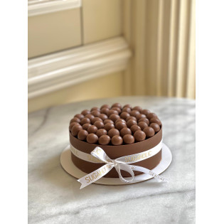 Malteser Cake 