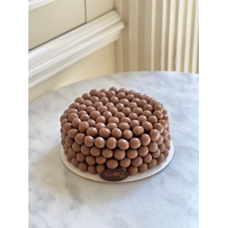 Malteser Cake 