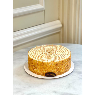 Butterscotch