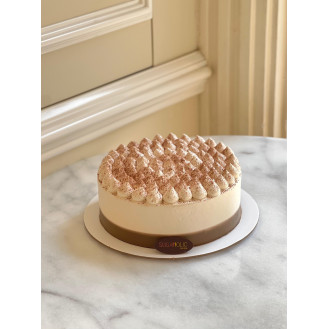 Coffee Cake 