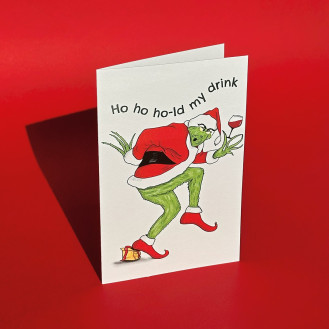 Christmas Card 5 Christmas Card 5