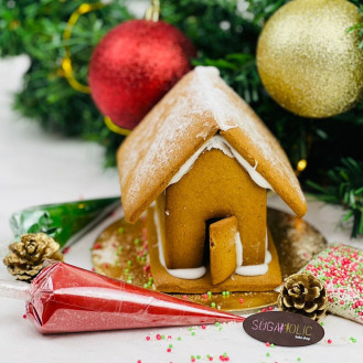 Ginger Bread Candy House (Mini)