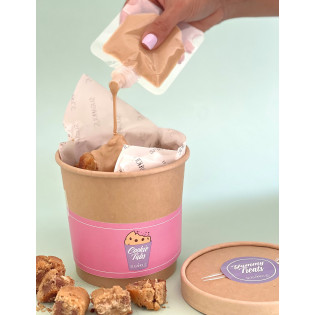 Kinder Bueno Bombers Cookie Tub 