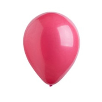 Berry Fashion Latex Balloons