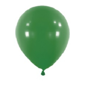 Eucalyptus Fashion Latex Balloons