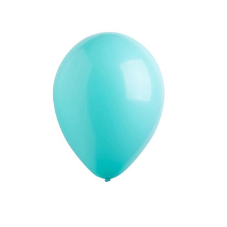 Robin Egg Blue  FashionLatex Balloons
