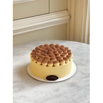 Midnight Velvet Cake