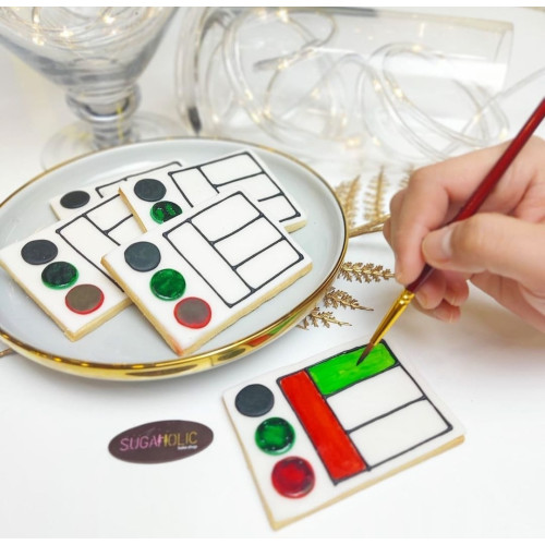 UAE National Day Desserts