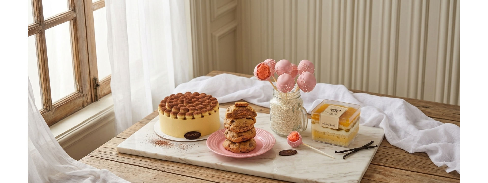 Fresh Cakes | Custom Cakes | Best Cakes in Dubai