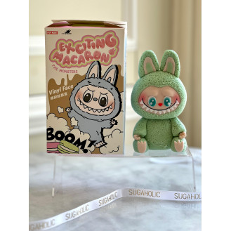 Labubu Green Mini Cake 
