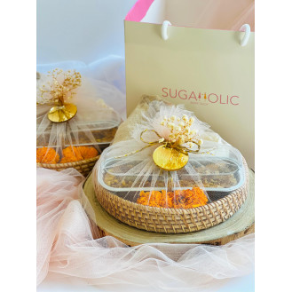 Happy Diwali Mini Hamper 