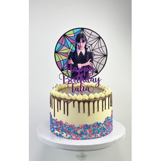 Wednesday Cake Wednesday Cake