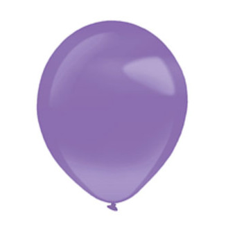 Hydrangea Pearl  Latex Balloons