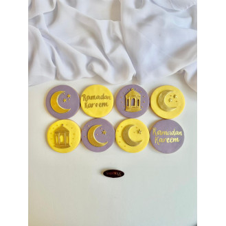 Ramadan Cookies (per piece )