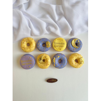 Ramadan Donuts ( per piece )