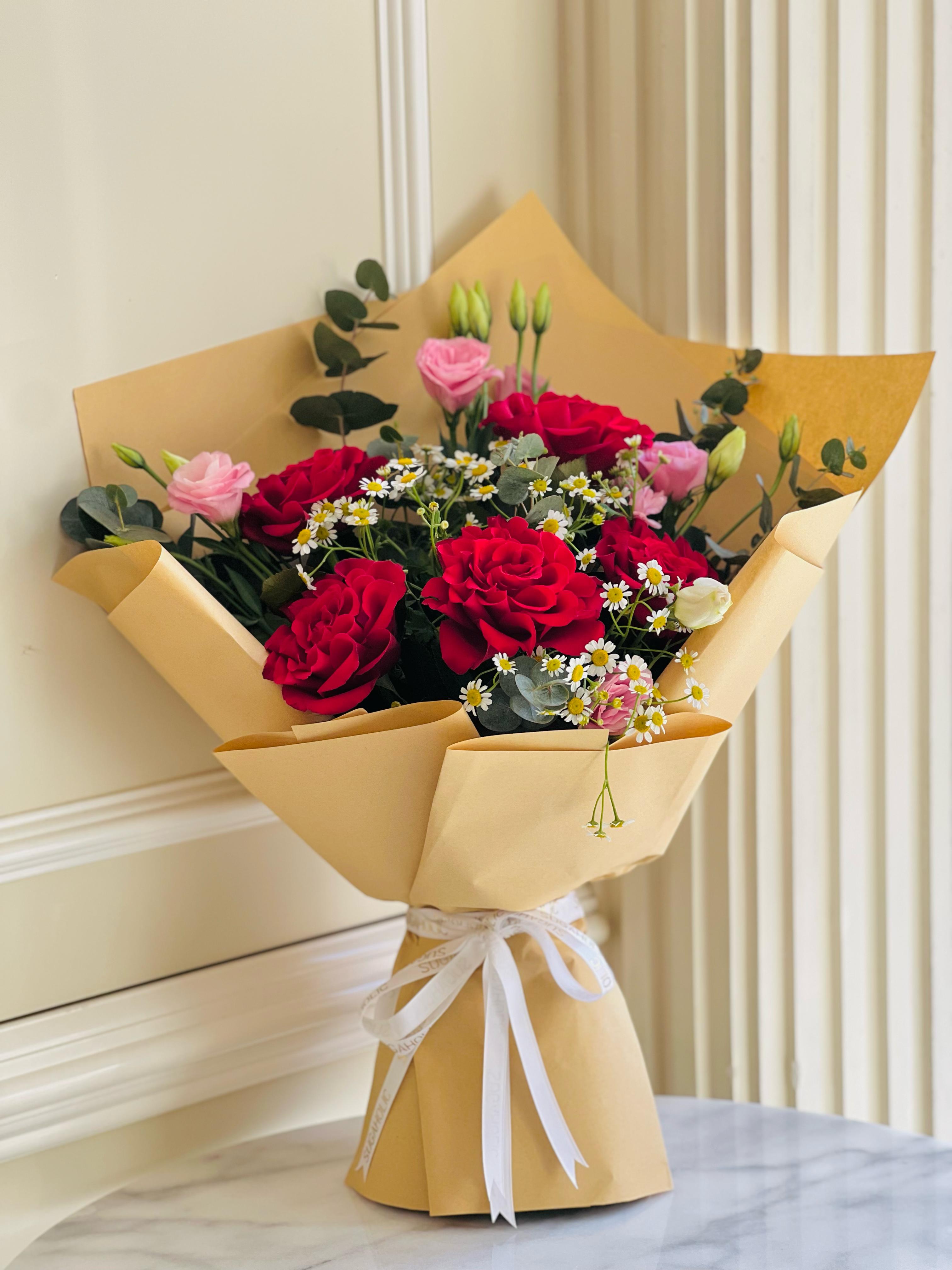 Felicity Bouquet 