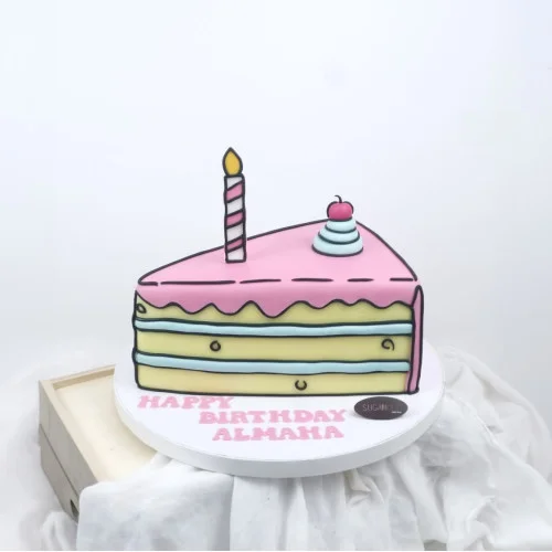 Cakes for Women