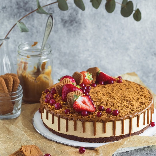 Cheese Cakes