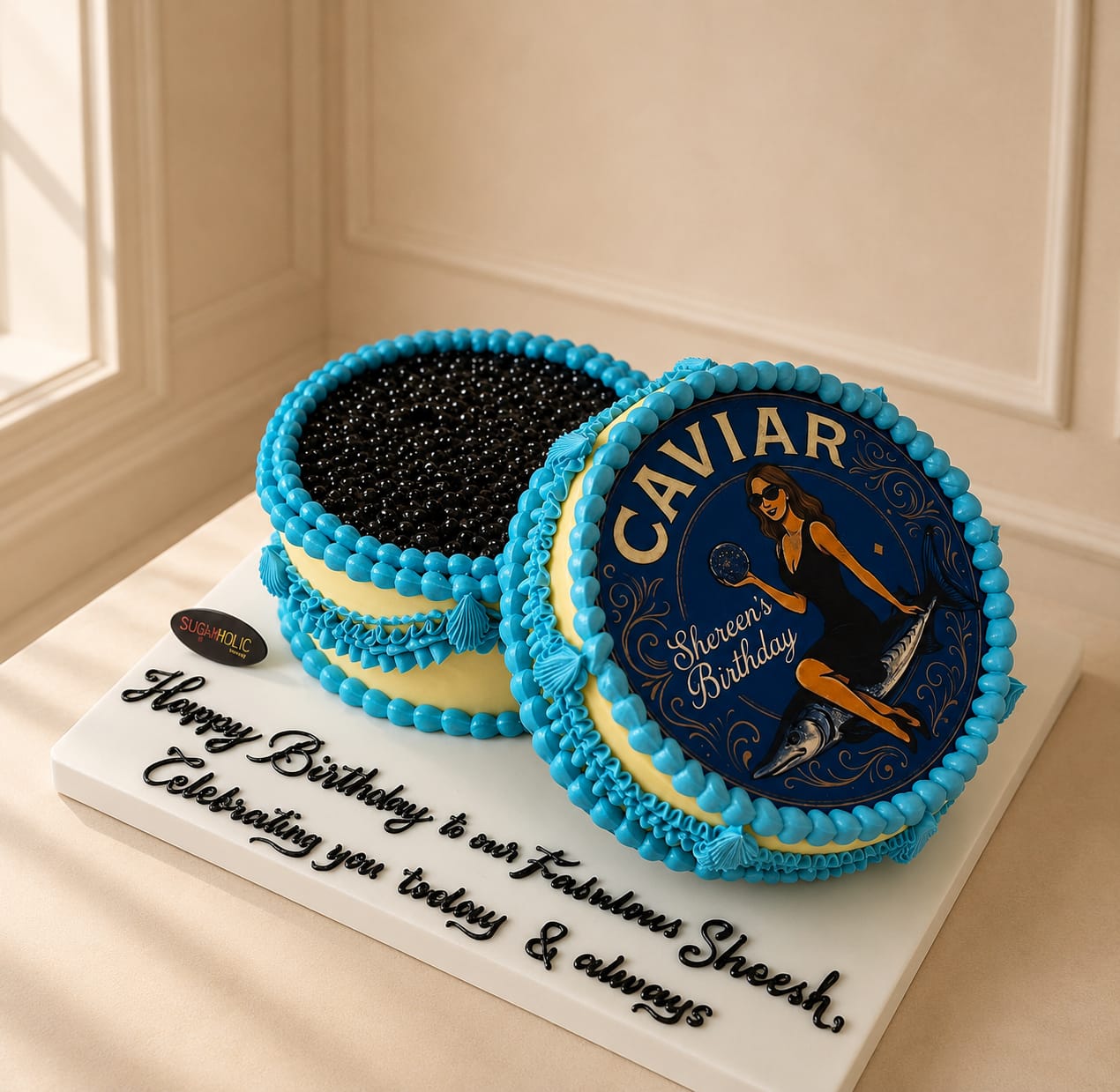 Cakes for Women