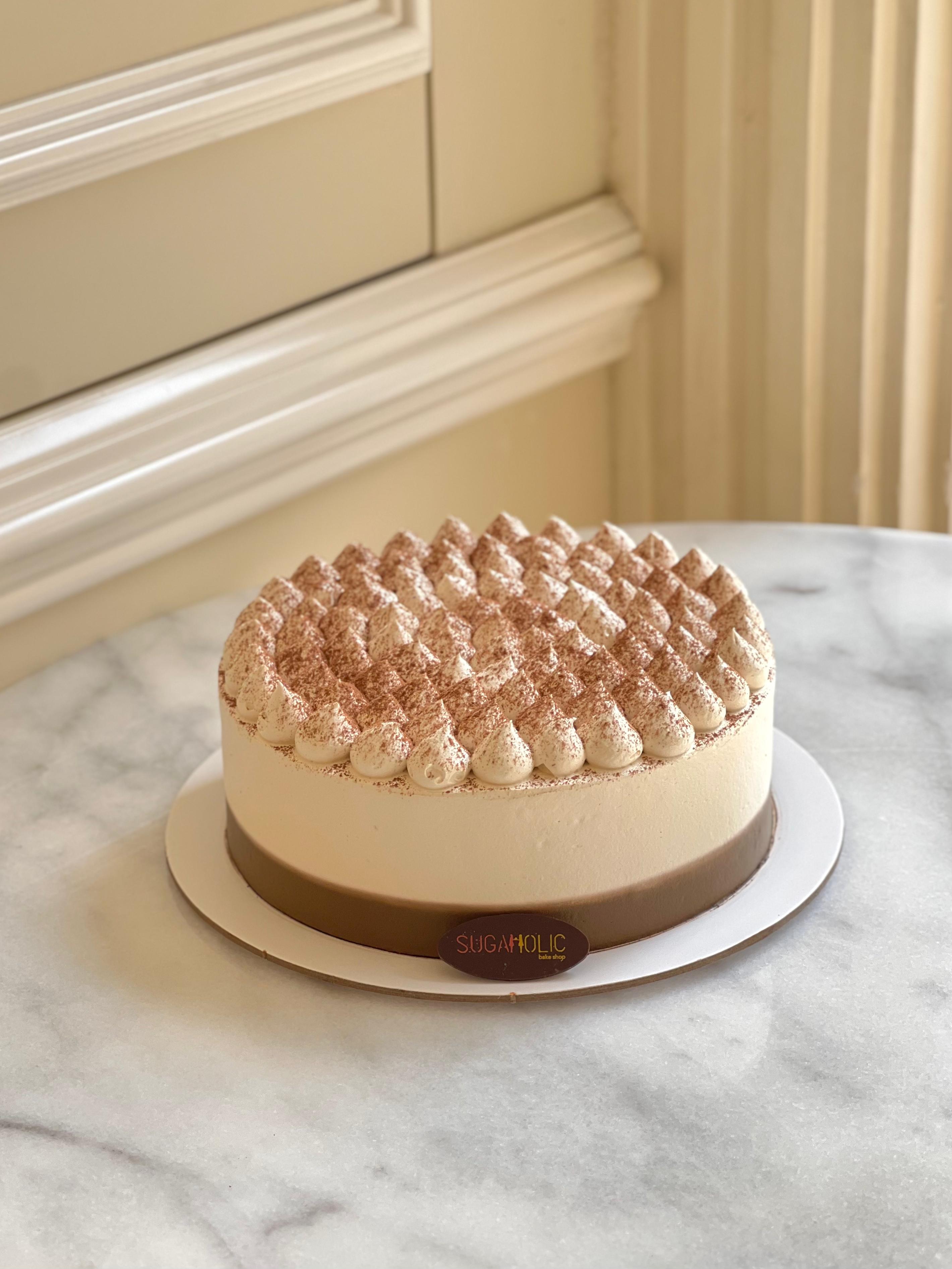 Coffee Cake 