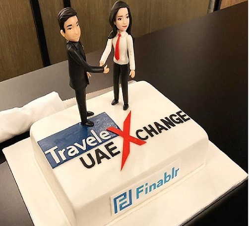 Travelex x UAE Exchange 
