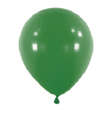 Eucalyptus Fashion Latex Balloons