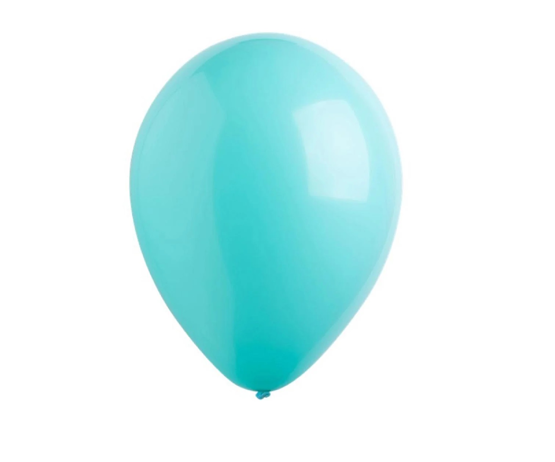 Robin Egg Blue  FashionLatex Balloons
