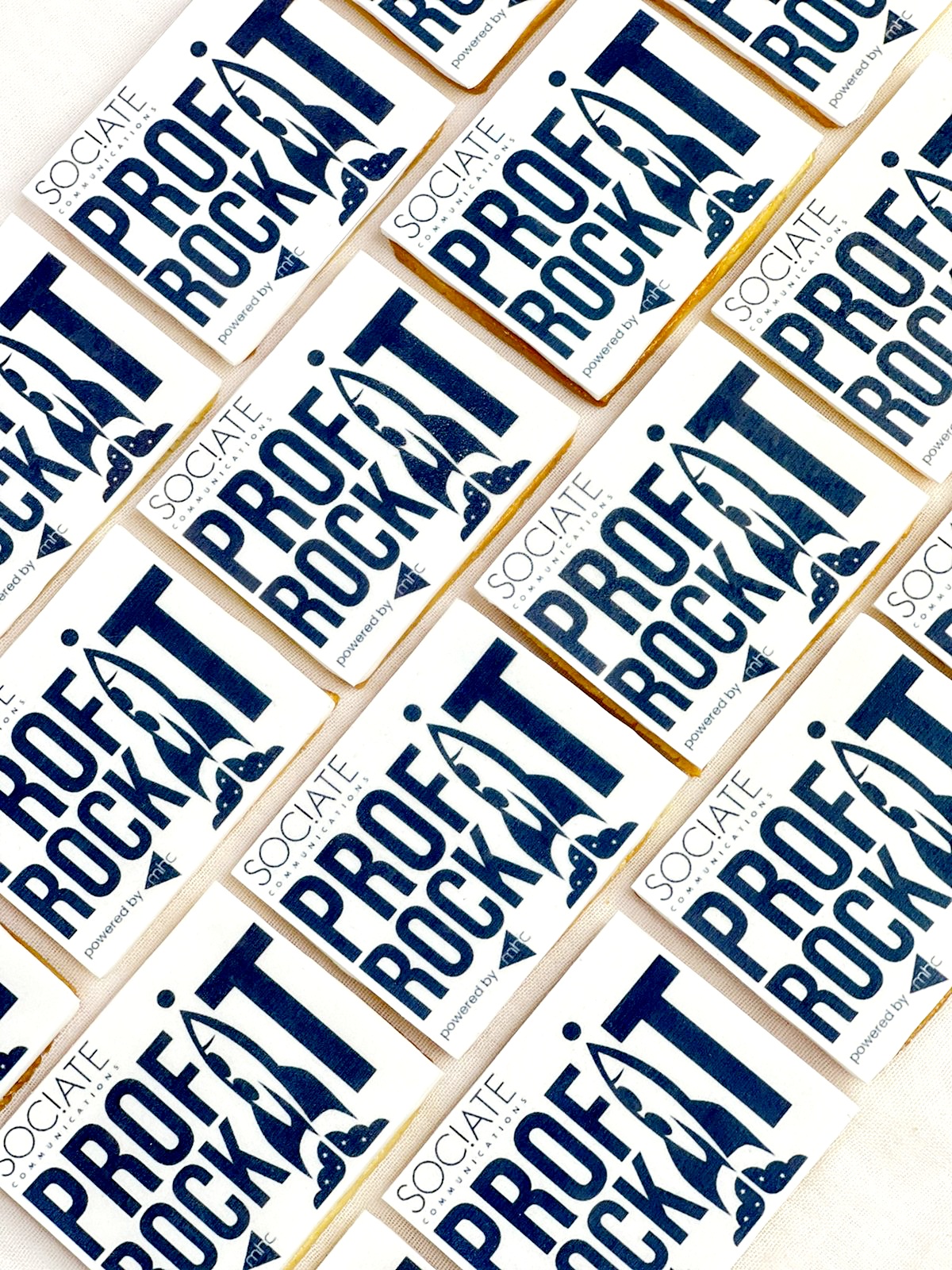Logo Brand Cookies