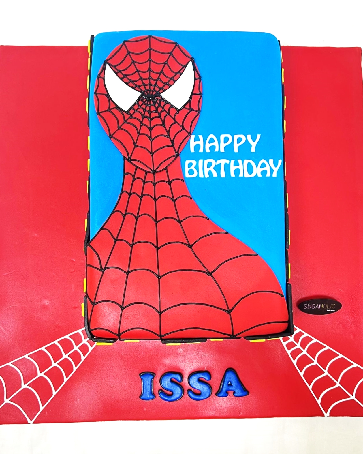 Spiderman