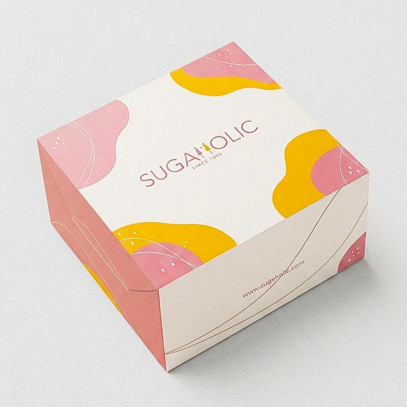 Standard Packaging